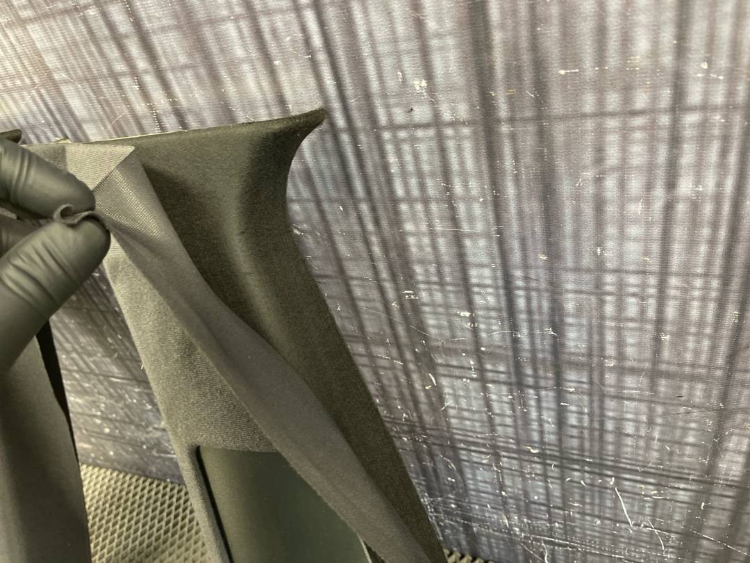 Комплект обшивок салона, 1515 рублей, Красноярск