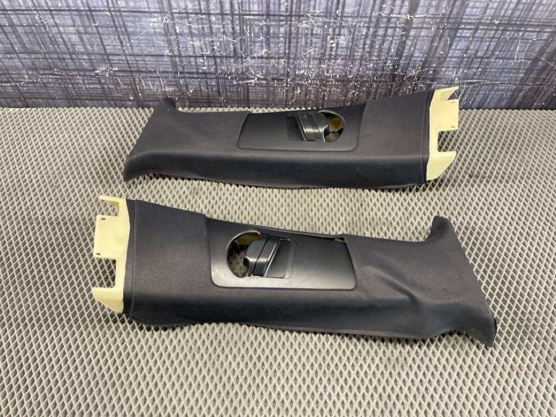 Комплект обшивок салона, 1515 рублей, Красноярск