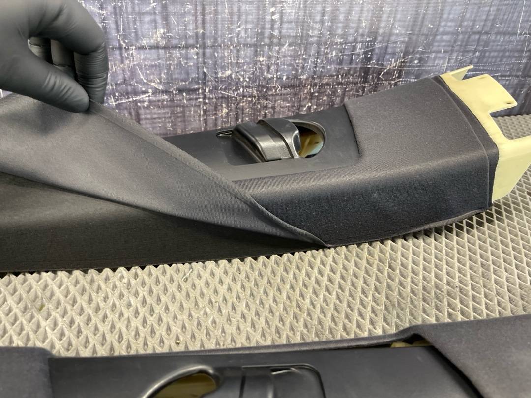 Комплект обшивок салона, 1515 рублей, Красноярск