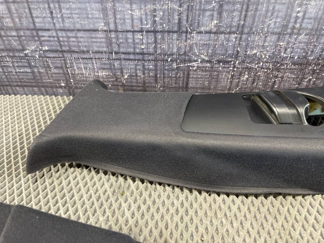 Комплект обшивок салона, 1515 рублей, Красноярск