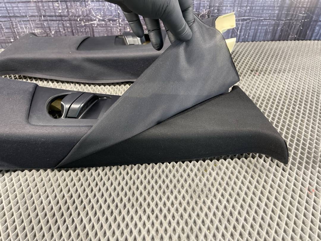 Комплект обшивок салона, 1515 рублей, Красноярск