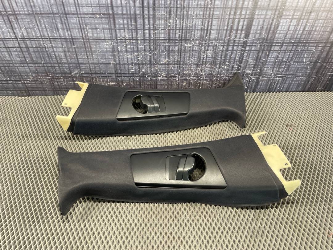 Комплект обшивок салона, 1515 рублей, Красноярск