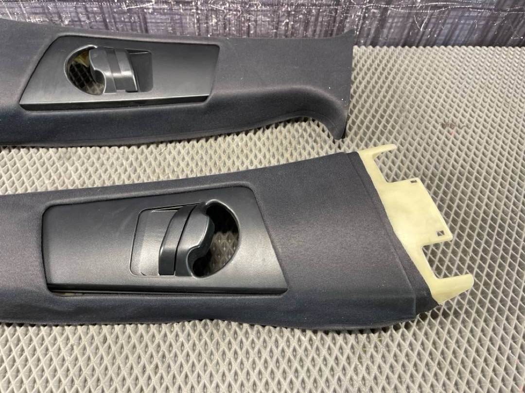 Комплект обшивок салона, 1515 рублей, Красноярск