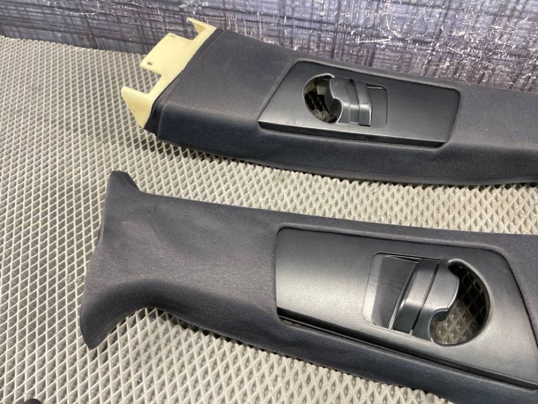 Комплект обшивок салона, 1515 рублей, Красноярск