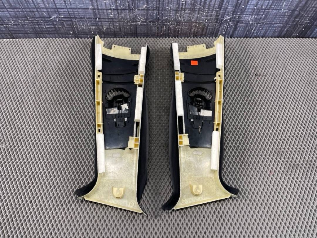 Комплект обшивок салона, 1515 рублей, Красноярск