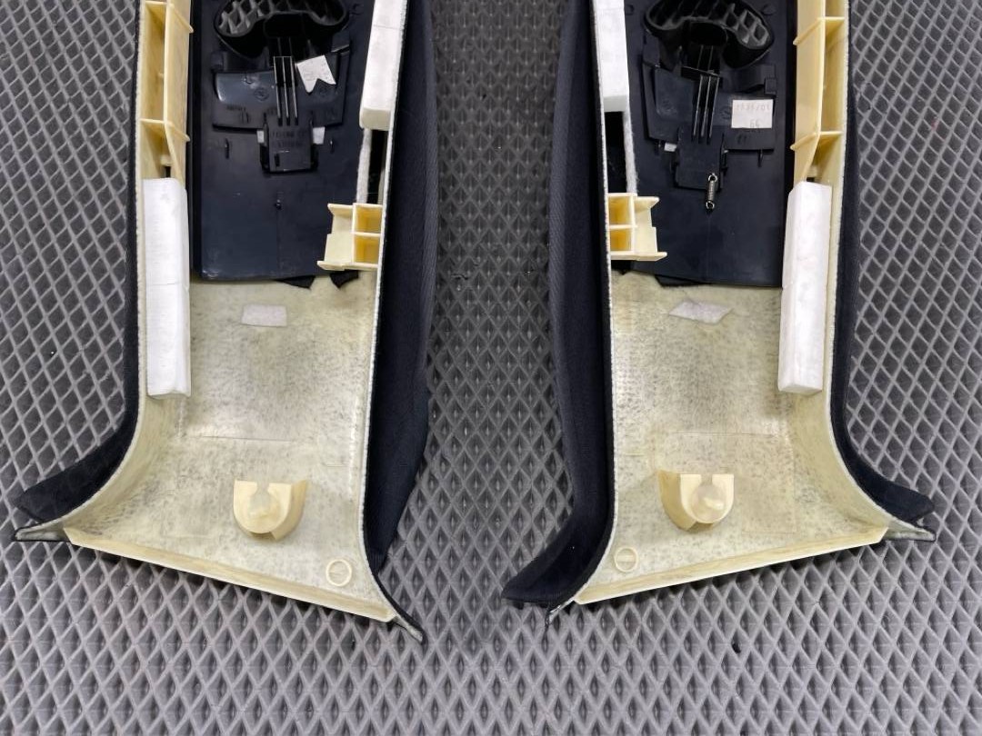 Комплект обшивок салона, 1515 рублей, Красноярск