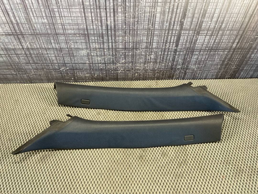 Комплект обшивок салона, 2250 рублей, Красноярск