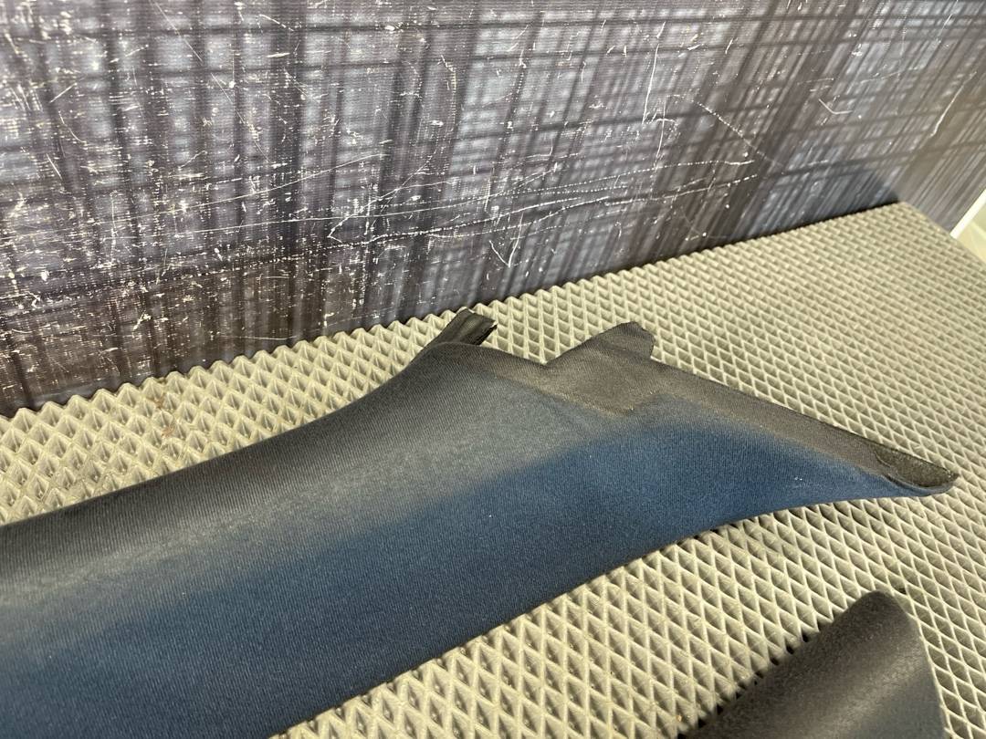 Комплект обшивок салона, 2250 рублей, Красноярск