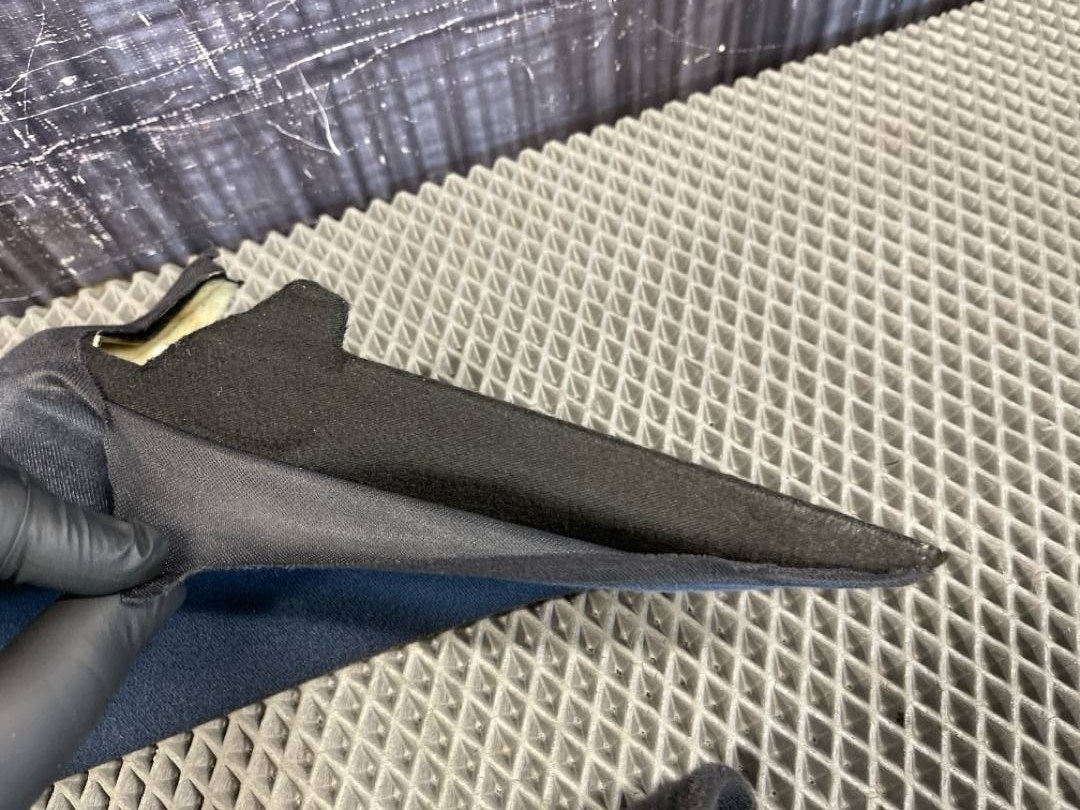 Комплект обшивок салона, 2250 рублей, Красноярск