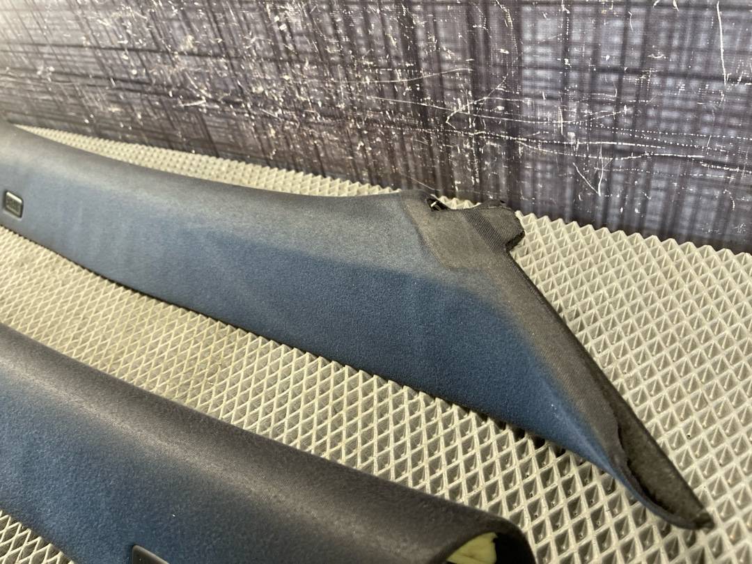 Комплект обшивок салона, 2250 рублей, Красноярск