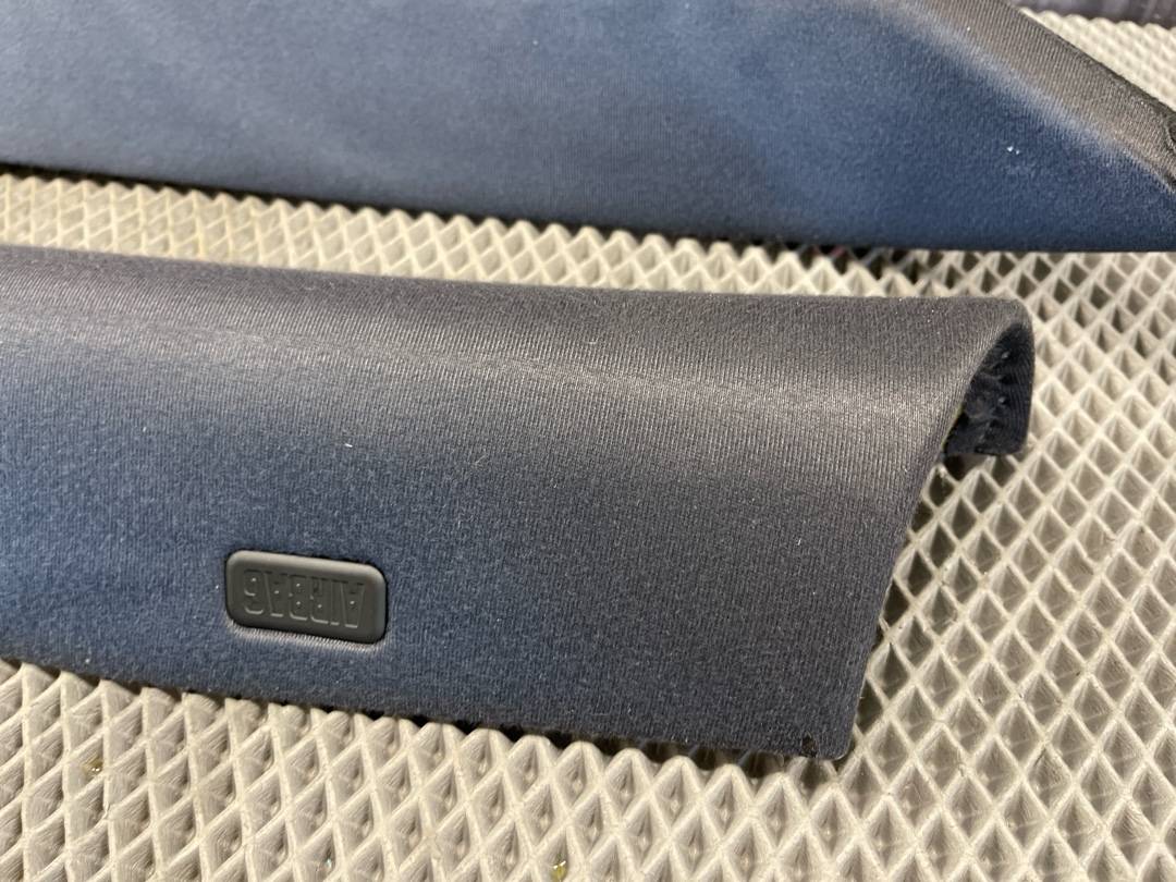 Комплект обшивок салона, 2250 рублей, Красноярск