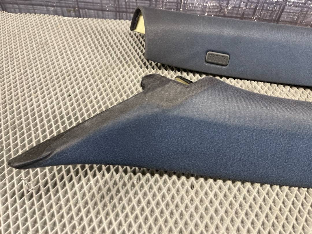 Комплект обшивок салона, 2250 рублей, Красноярск