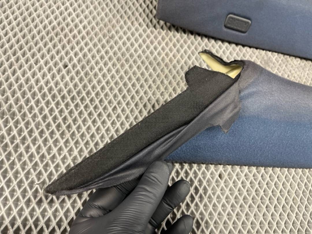 Комплект обшивок салона, 2250 рублей, Красноярск