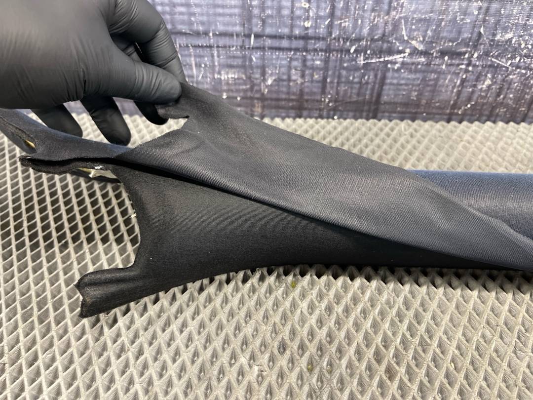 Комплект обшивок салона, 2250 рублей, Красноярск