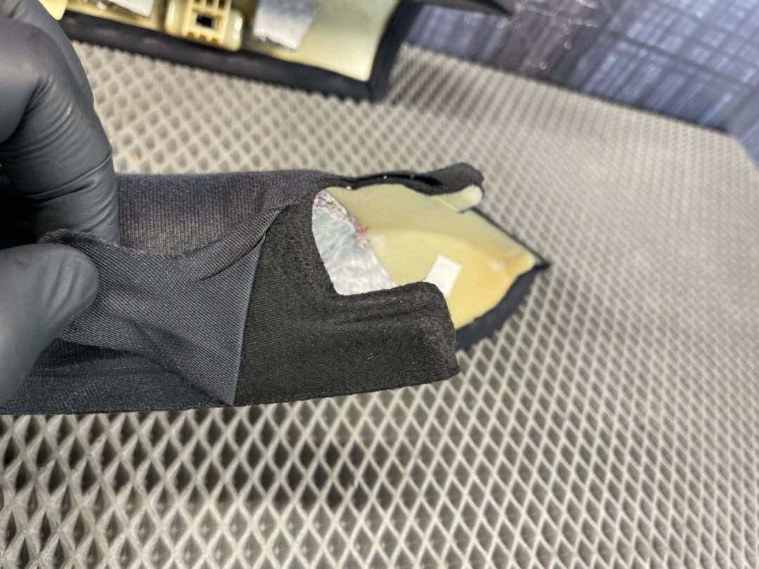 Комплект обшивок салона, 2250 рублей, Красноярск