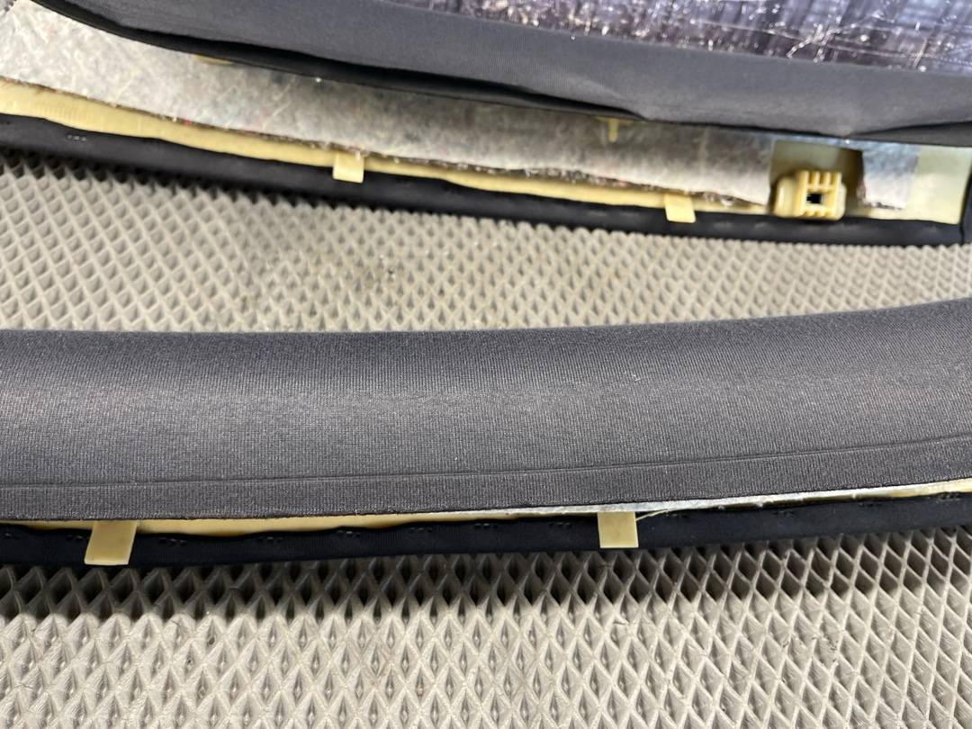 Комплект обшивок салона, 2250 рублей, Красноярск