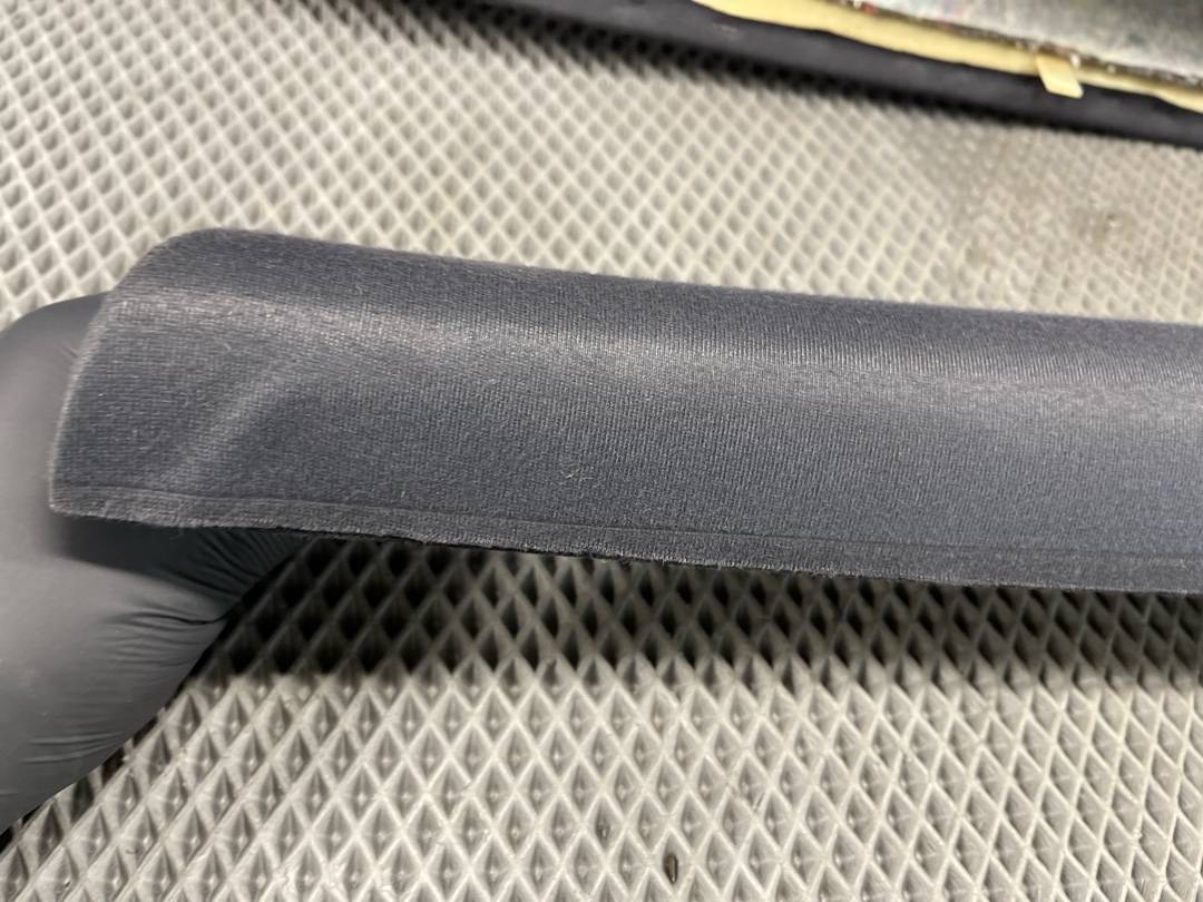 Комплект обшивок салона, 2250 рублей, Красноярск