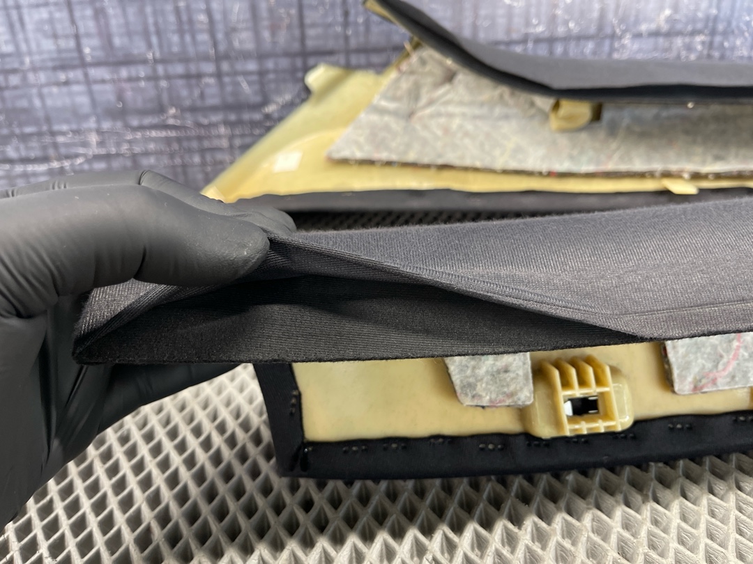 Комплект обшивок салона, 2250 рублей, Красноярск