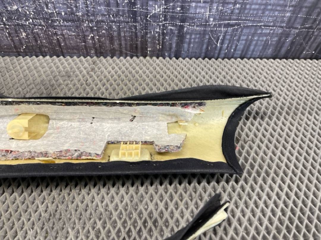 Комплект обшивок салона, 2250 рублей, Красноярск