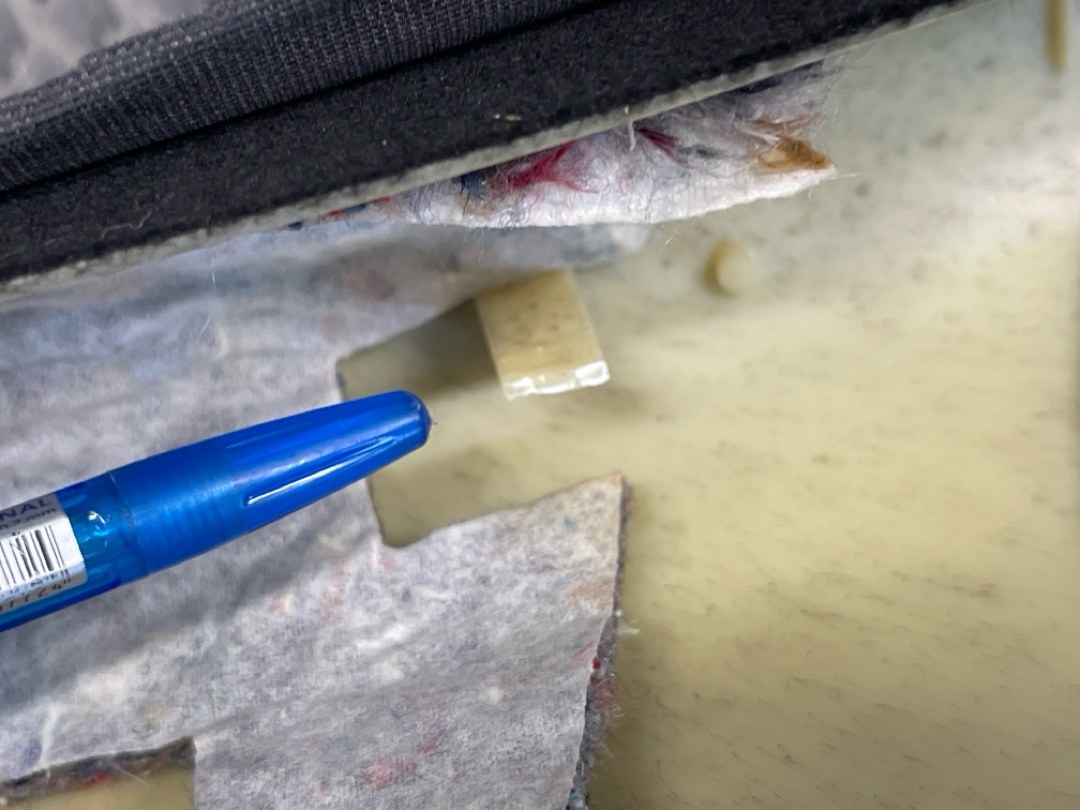 Комплект обшивок салона, 2250 рублей, Красноярск