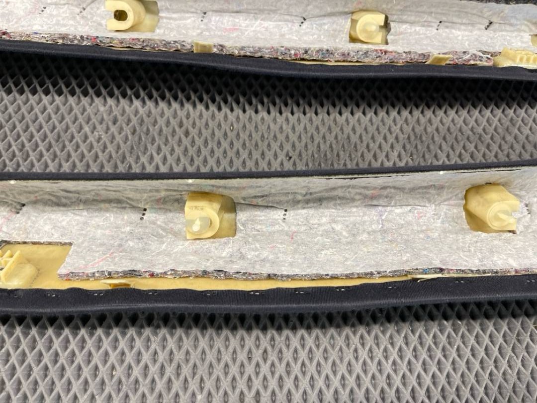 Комплект обшивок салона, 2250 рублей, Красноярск