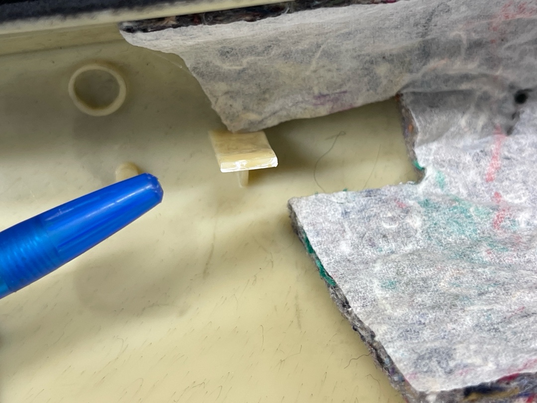 Комплект обшивок салона, 2250 рублей, Красноярск