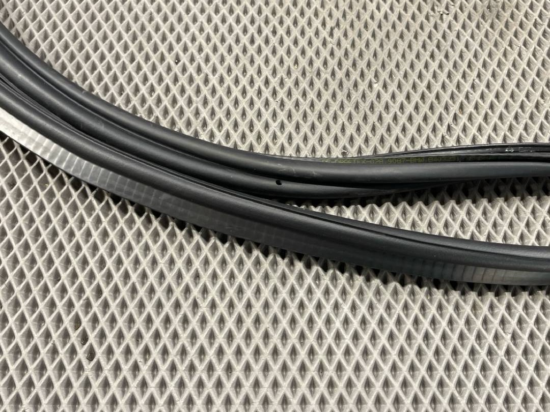 Уплотнитель крышки багажника, 1073 рублей, Красноярск