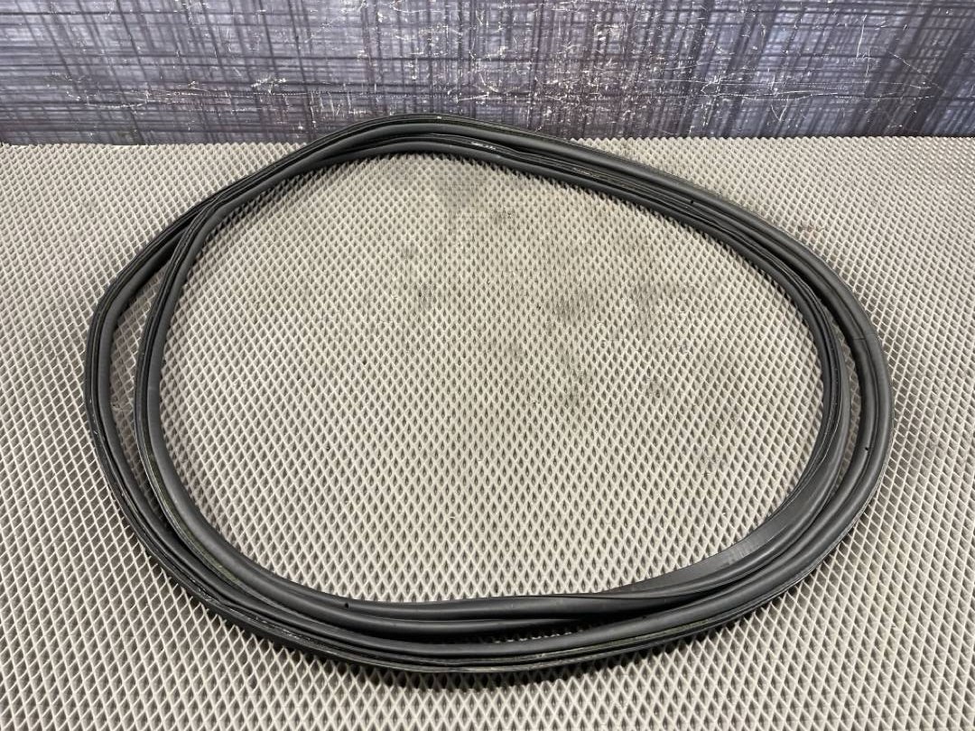 Уплотнитель крышки багажника, 1073 рублей, Красноярск