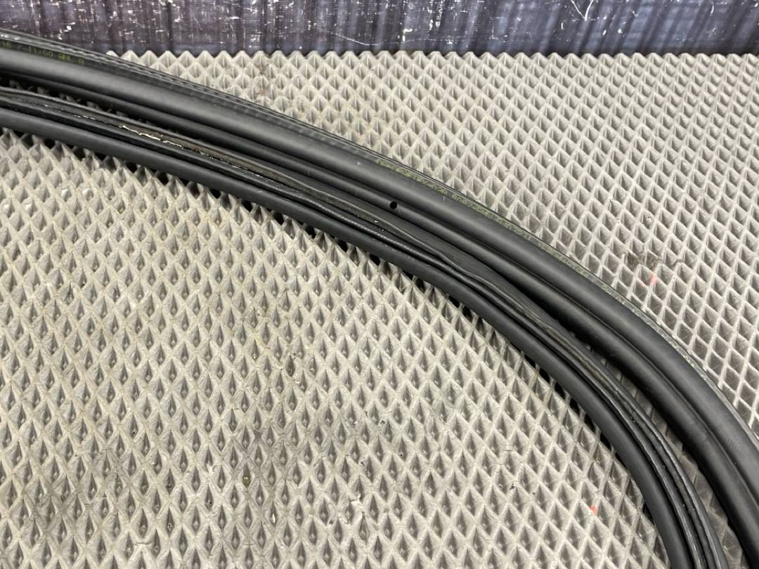 Уплотнитель крышки багажника, 1073 рублей, Красноярск