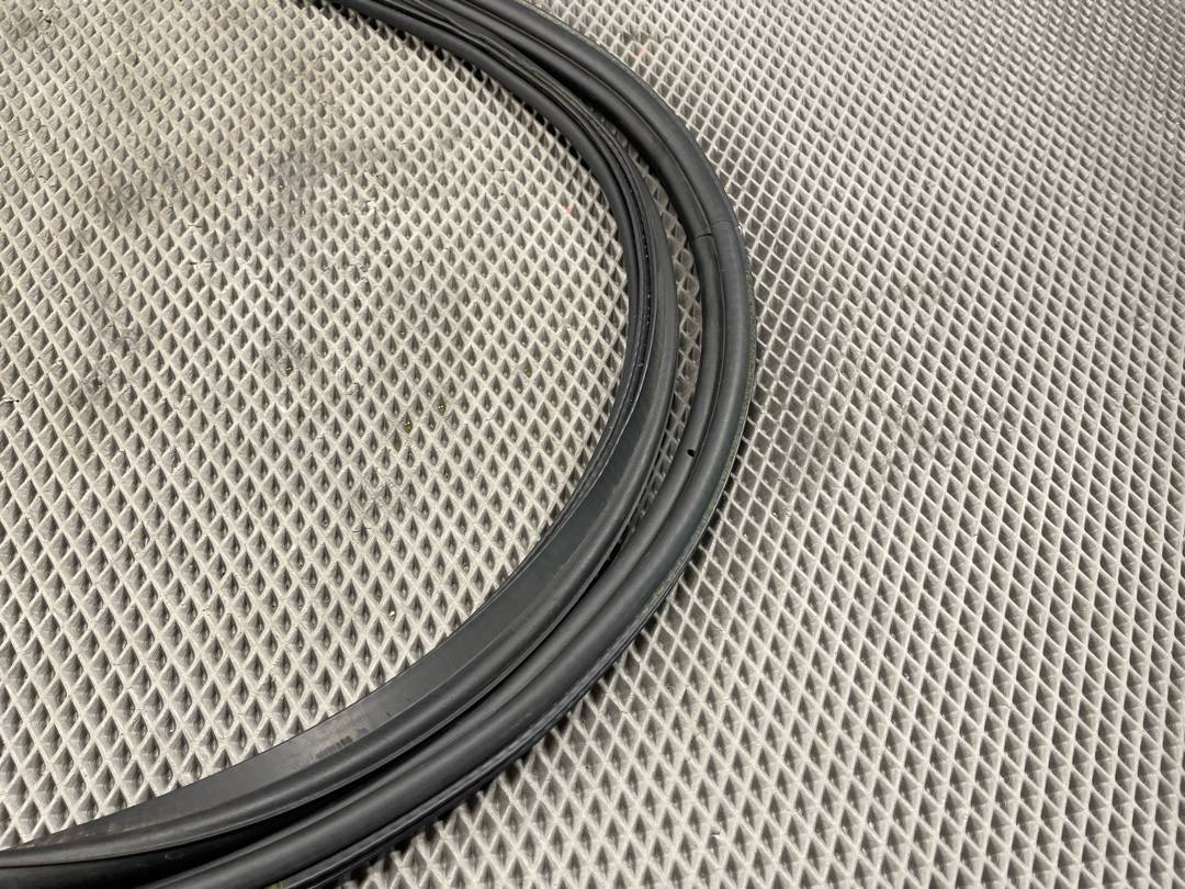 Уплотнитель крышки багажника, 1073 рублей, Красноярск