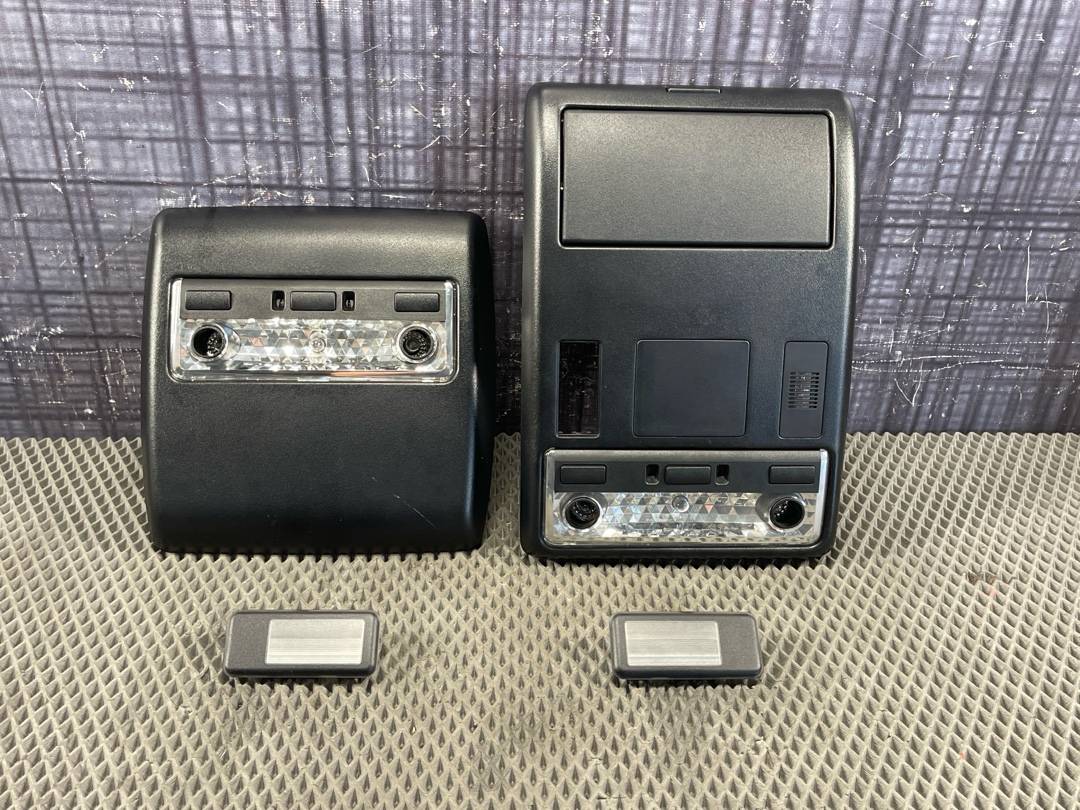 Комплект плафонов салона, 3833 рублей, Красноярск