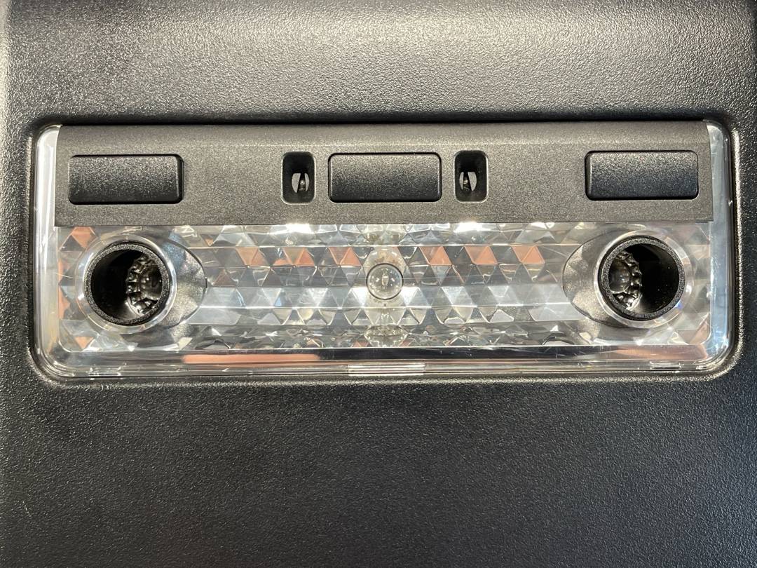 Комплект плафонов салона, 3833 рублей, Красноярск