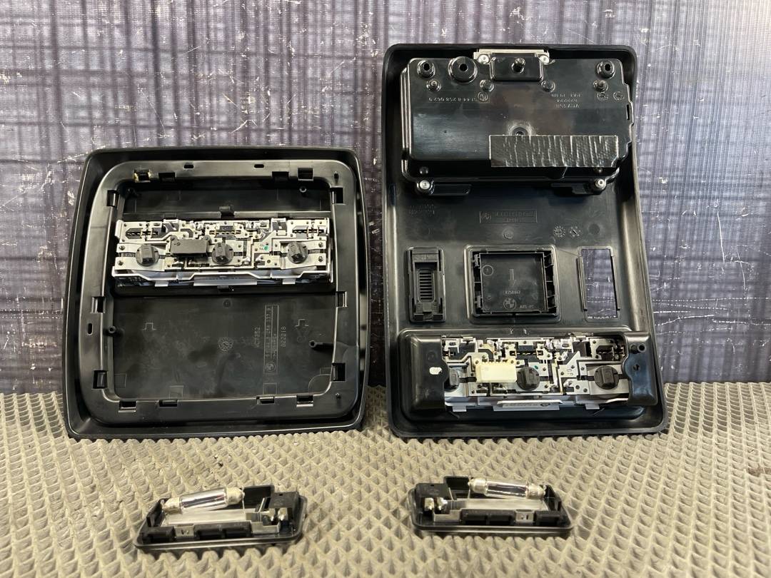 Комплект плафонов салона, 3833 рублей, Красноярск