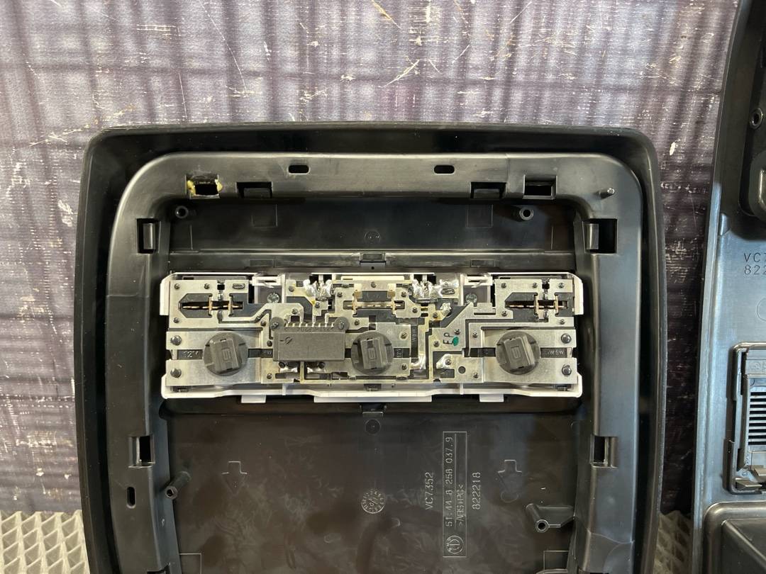 Комплект плафонов салона, 3833 рублей, Красноярск