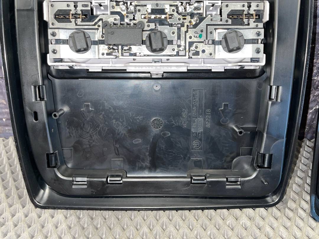 Комплект плафонов салона, 3833 рублей, Красноярск