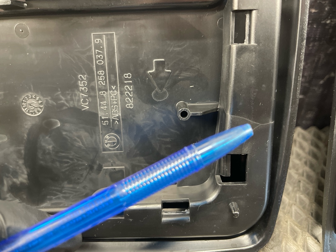 Комплект плафонов салона, 3833 рублей, Красноярск