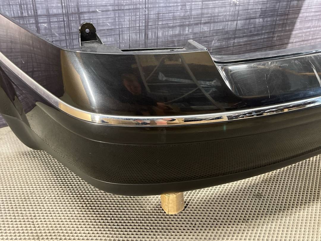 Бампер, 5832 рублей, Красноярск