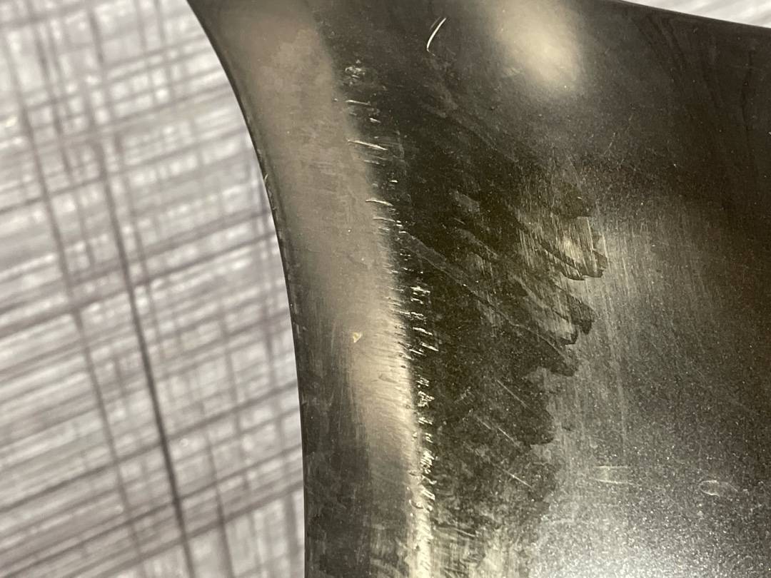 Бампер, 5832 рублей, Красноярск