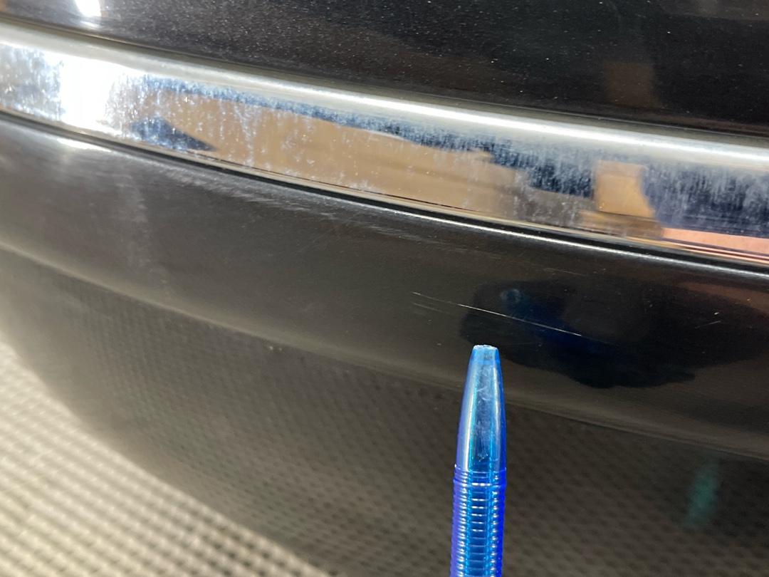 Бампер, 5832 рублей, Красноярск