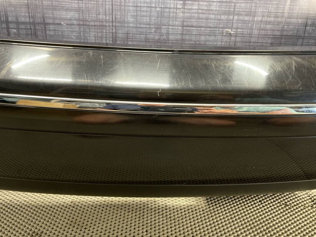 Бампер, 5832 рублей, Красноярск