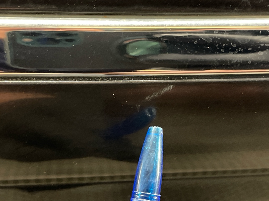 Бампер, 5832 рублей, Красноярск