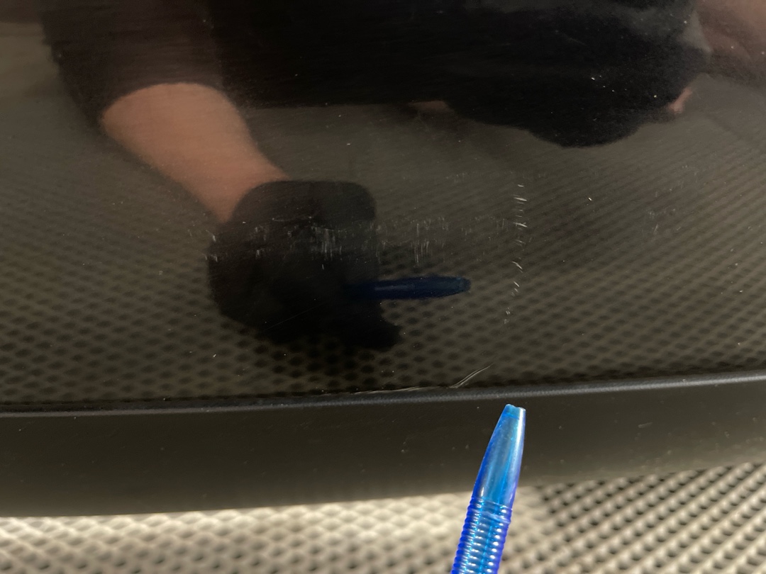 Бампер, 5832 рублей, Красноярск