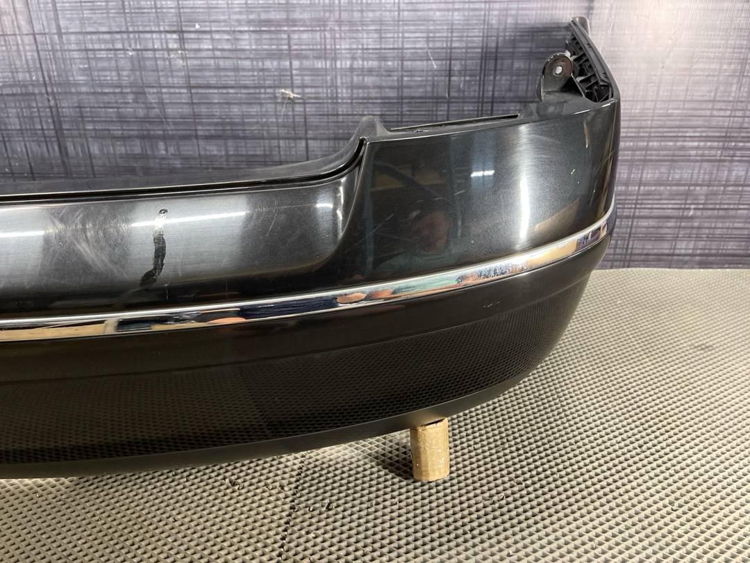 Бампер, 5832 рублей, Красноярск