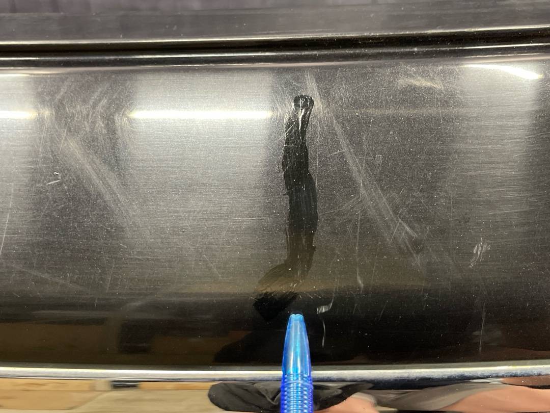 Бампер, 5832 рублей, Красноярск