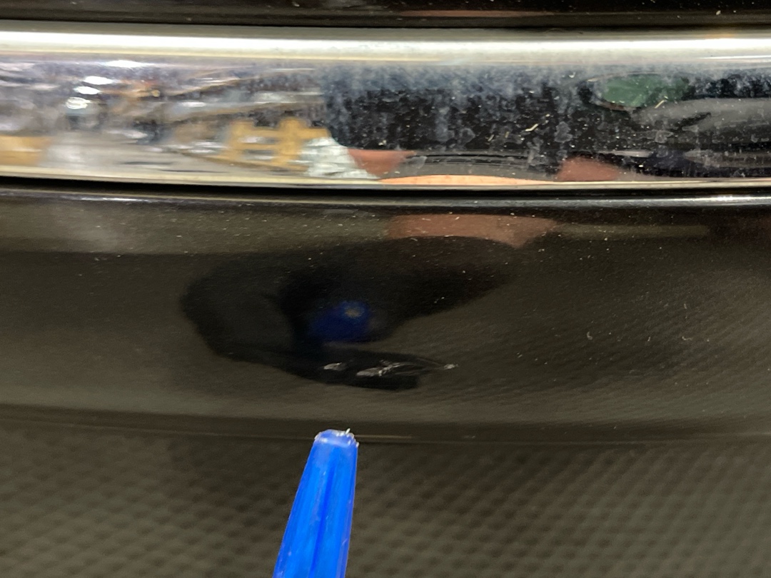 Бампер, 5832 рублей, Красноярск