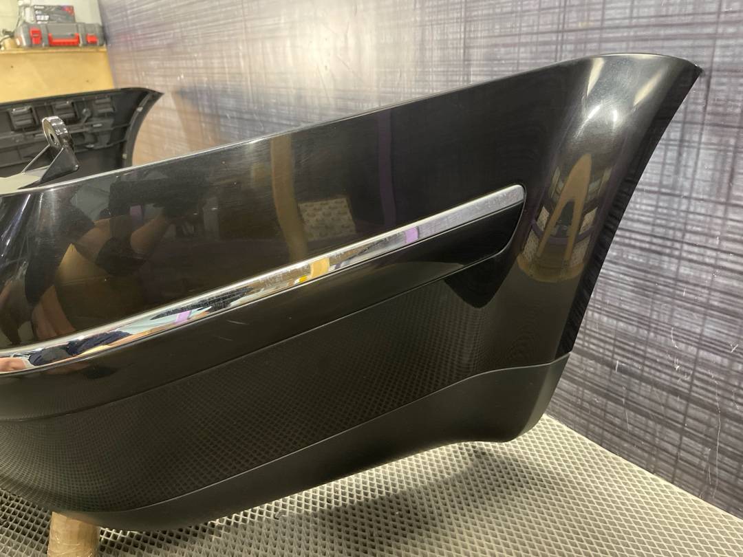 Бампер, 5832 рублей, Красноярск