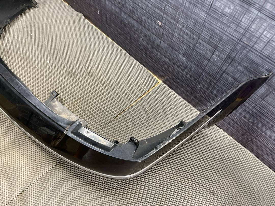 Бампер, 5832 рублей, Красноярск