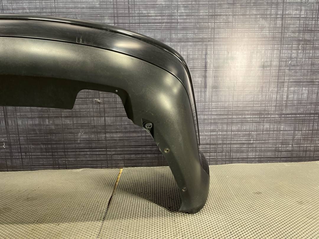 Бампер, 5832 рублей, Красноярск