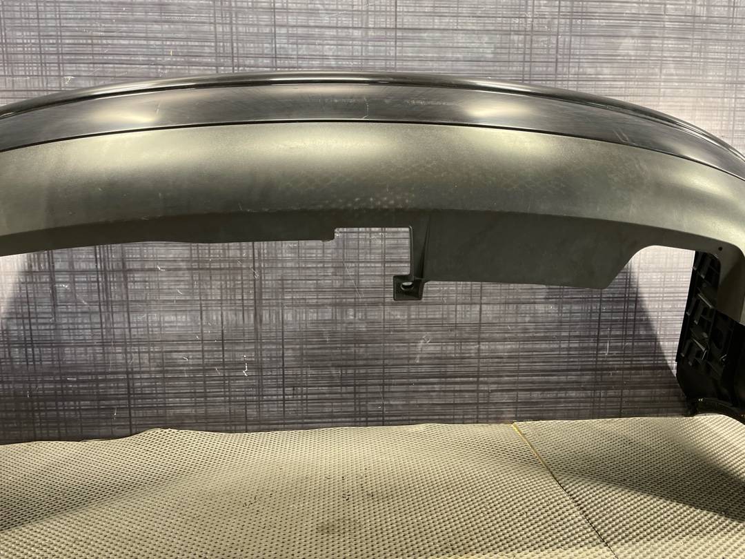 Бампер, 5832 рублей, Красноярск