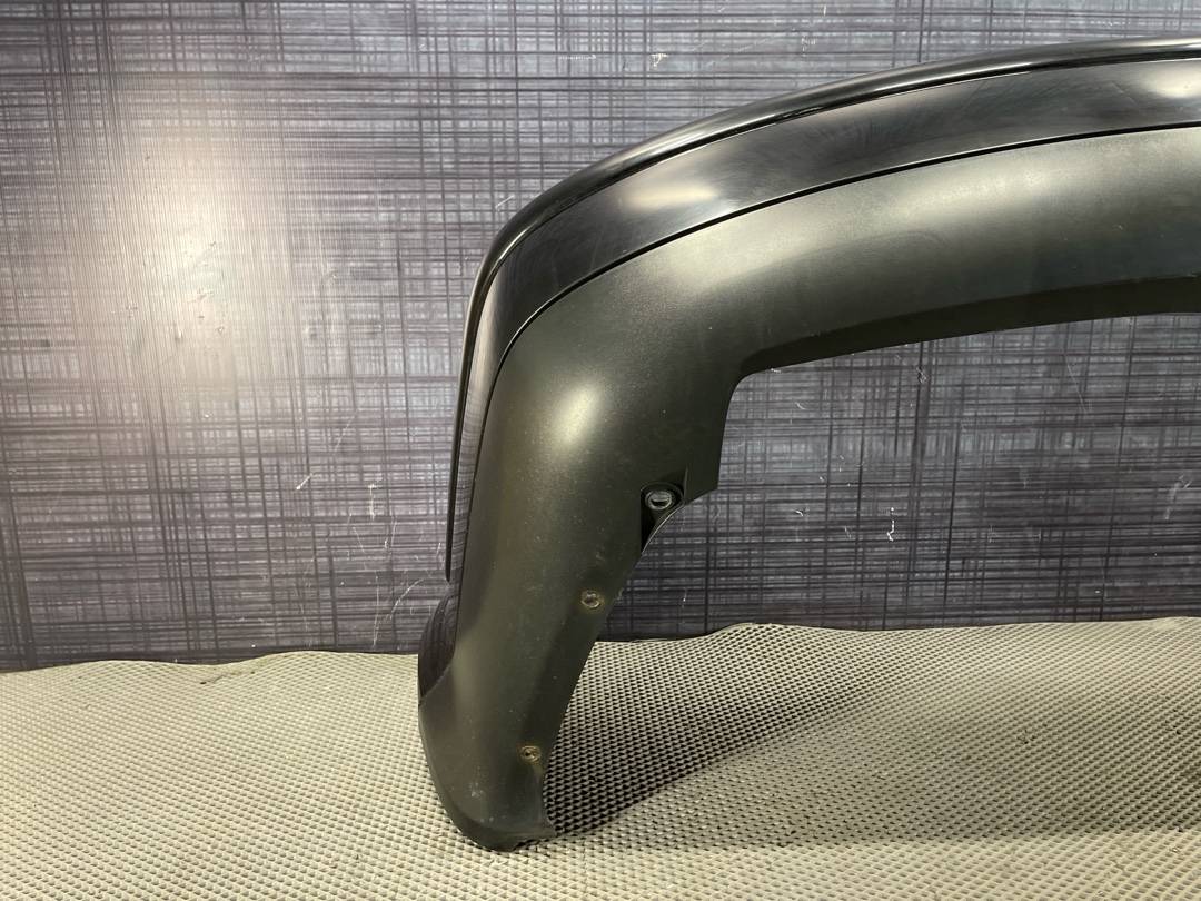 Бампер, 5832 рублей, Красноярск